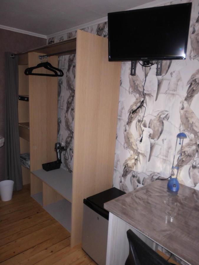 Logies 't Eenvoud * Knokke-Heist