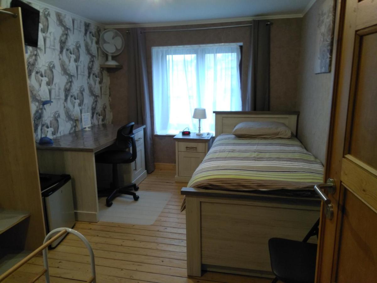 Logies 't Eenvoud * Knokke-Heist