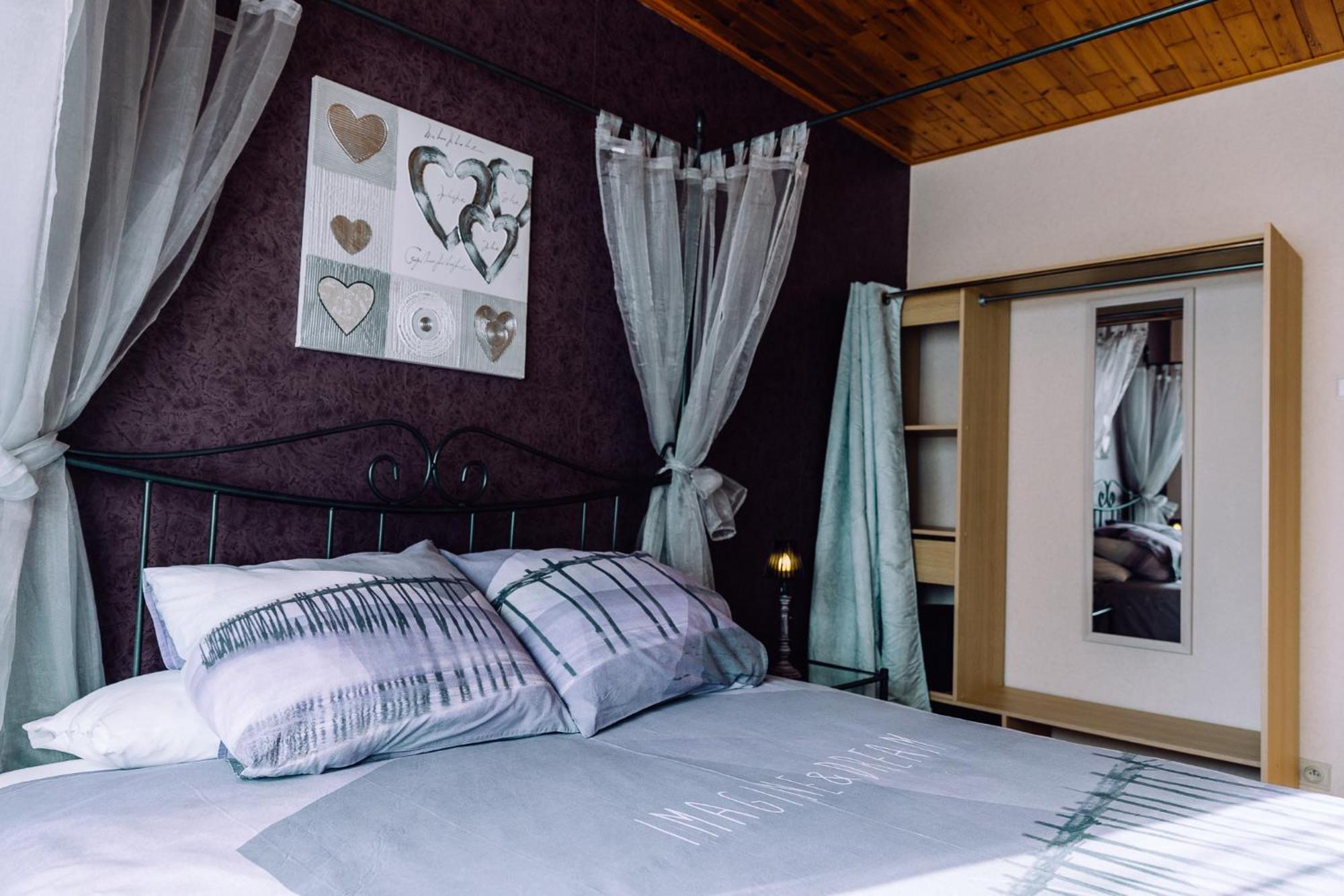 Logies 't Eenvoud * Knokke-Heist