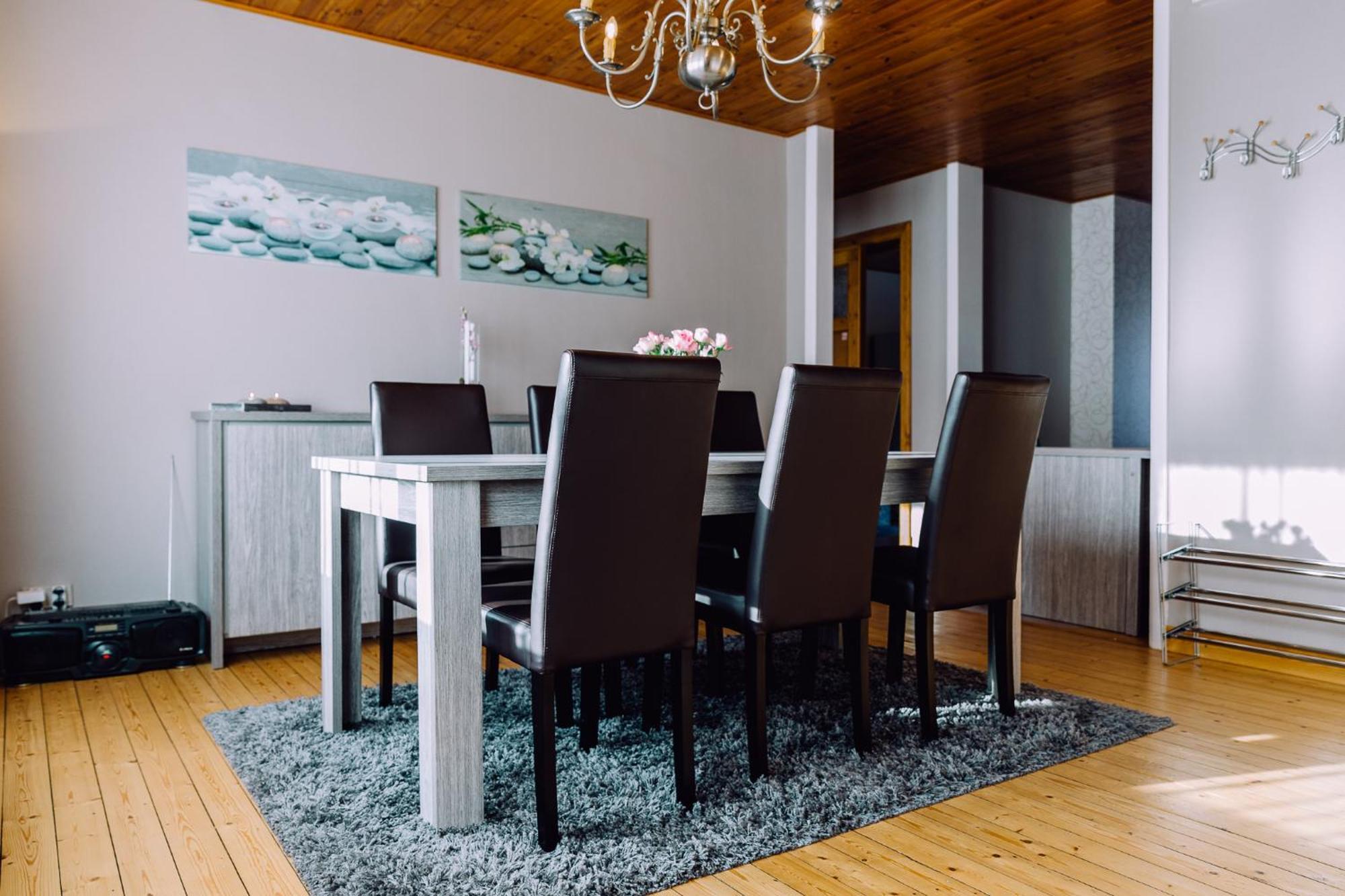 Logies 't Eenvoud Knokke-Heist